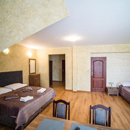 Zajazd Pod Jarem Baltow Bagian luar foto