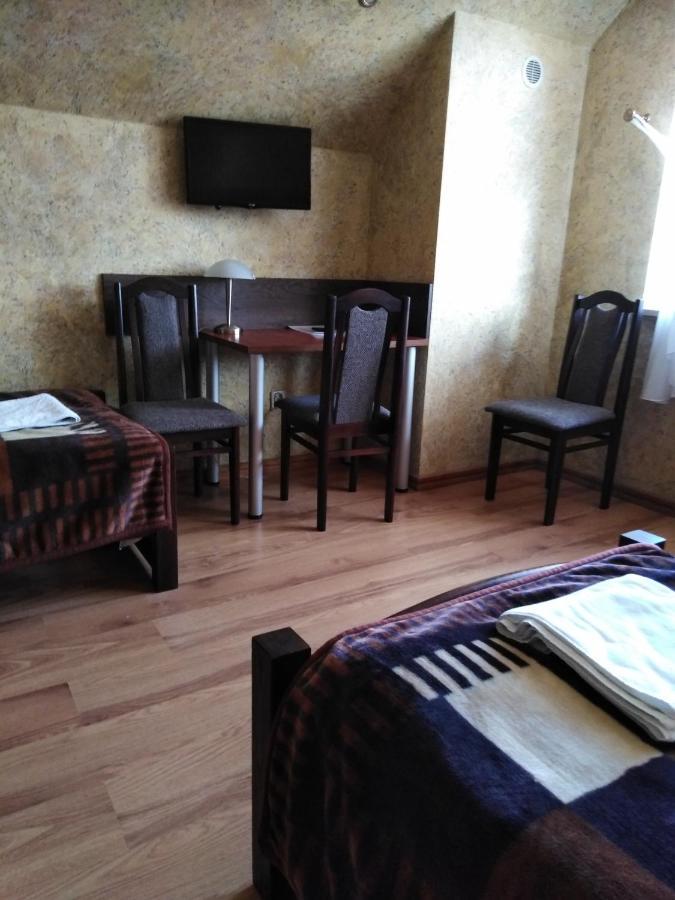 Zajazd Pod Jarem Baltow Bagian luar foto