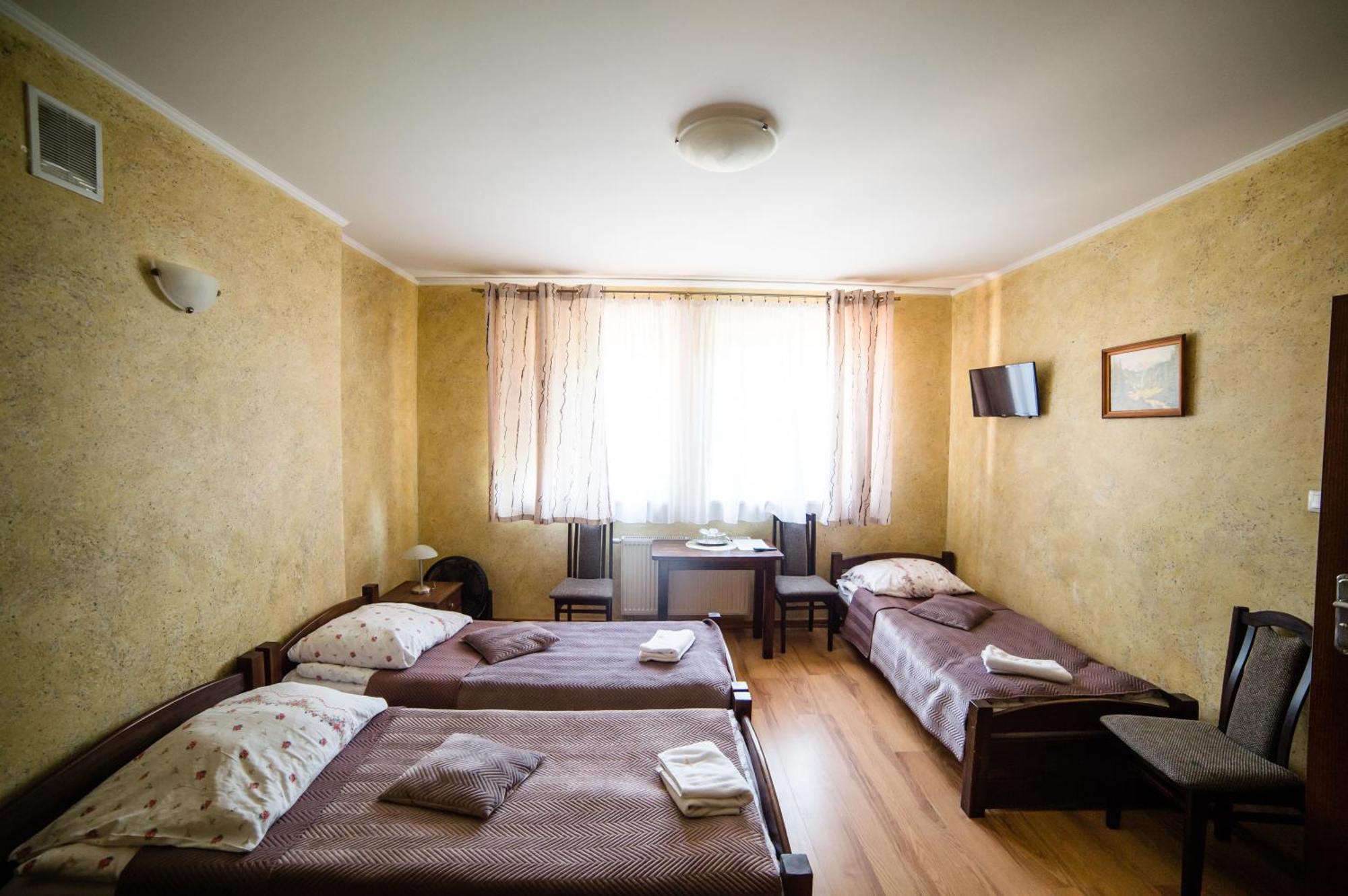 Zajazd Pod Jarem Baltow Bagian luar foto