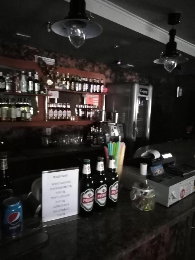 Zajazd Pod Jarem Baltow Bagian luar foto