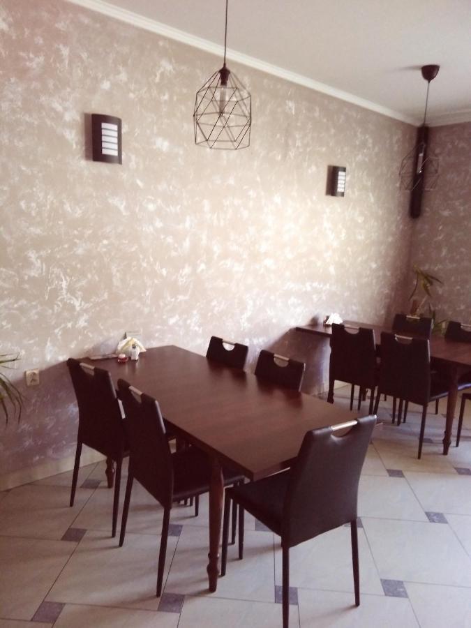 Zajazd Pod Jarem Baltow Bagian luar foto